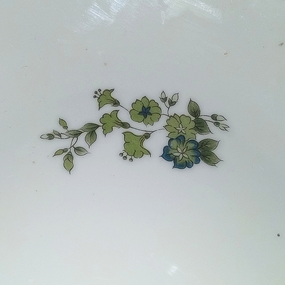 Meito Renee Japan Serving Dish Vintage - Picture 2 of 6